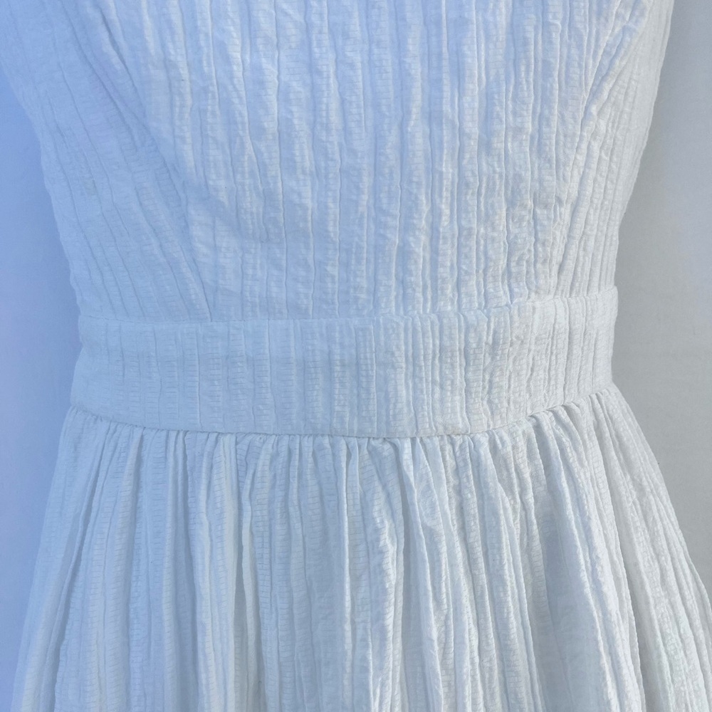 White B. SMart Dress Size 1 | New | Romantic & Fresh Summer Style - Picture 13 of 15